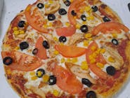 Pizza colorado