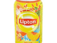 Lipton brzoskwinia puszka 0,33l