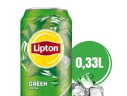 Lipton green tea puszka 0,33l