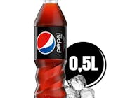 Pepsi max 0.5l 