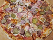 Pizza luizjana