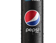 Pepsi max puszka 0,33l