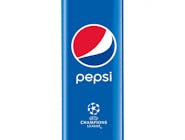 Pepsi puszka 0,33l