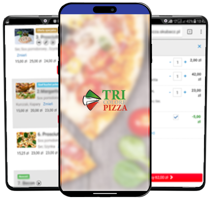 Pobierz naszą aplikację