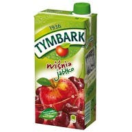 Tymbark 1l gratis