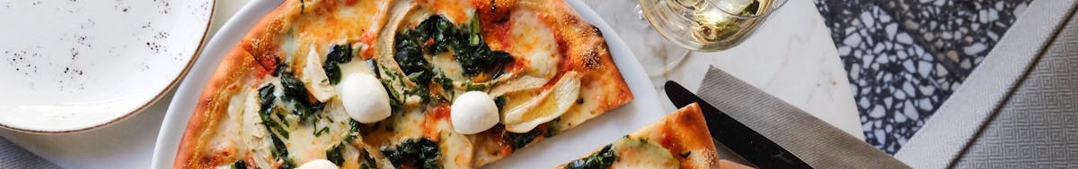 Pizze