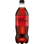 Coca-Cola Zero 0.5l