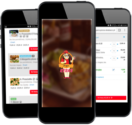 Pobierz naszą aplikację