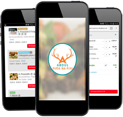 Pobierz naszą aplikację