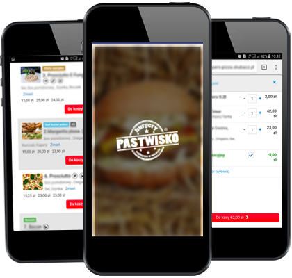 Pobierz naszą aplikację