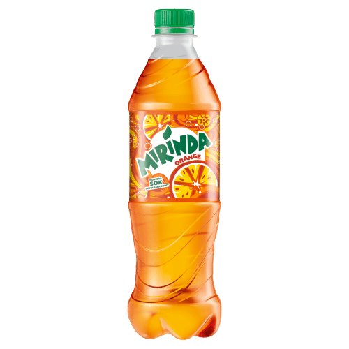 Mirinda