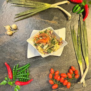 Diabollo pomodoro (pikantna)