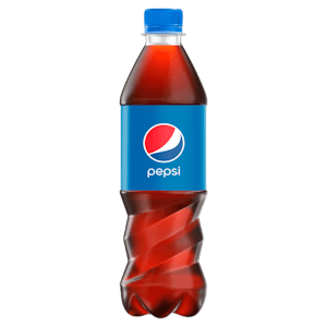 Pepsi