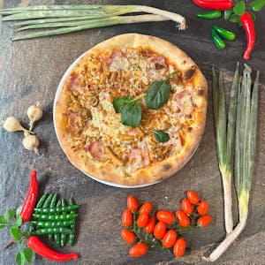 Michael Angelo Extra