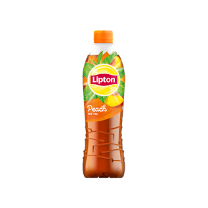 Lipton brzoskwiniowy