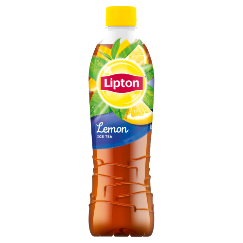 Lipton cytrynowy