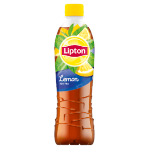 Lipton cytrynowy