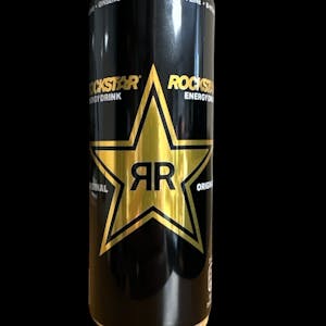 Energy Drink Rockstar (puszka)