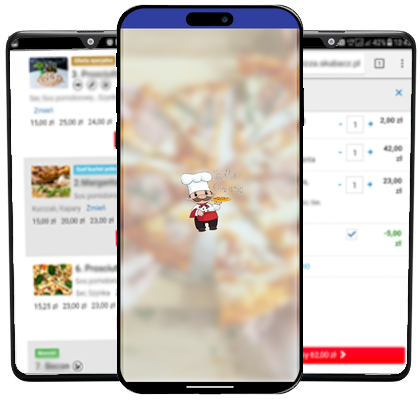 Pobierz naszą aplikację