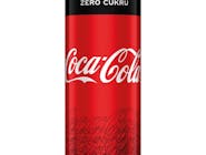 Cola Zero puszka 