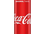 Coca-Cola puszka 