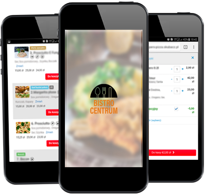 Pobierz naszą aplikację