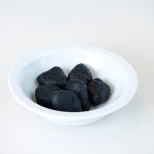 Black Snacks