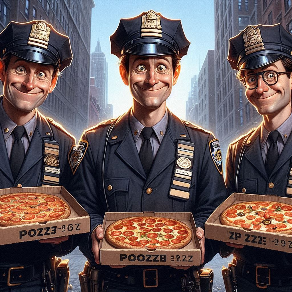 2x duża pizza 40 cm + 2 sosy Tylko 99zl