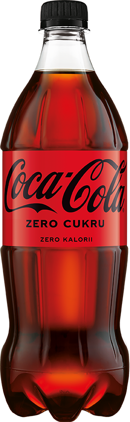Coca Cola Zero