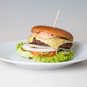 Cheeseburger