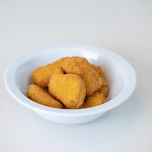 Chicken Bites