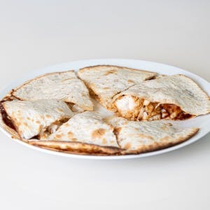Killer Quesadilla 