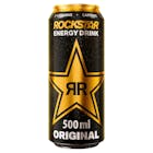 Rockstar energy drink 0,25l