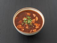Mushroom Soup - Zupa pieczarkowa