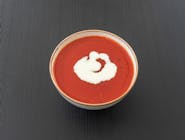Tomato Soup - Zupa pomidorowa