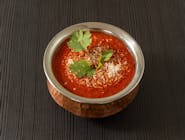 Madras Mix Vege Curry