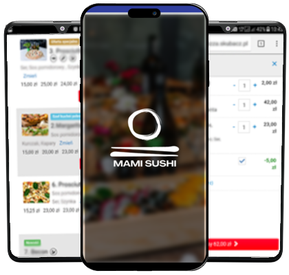 Pobierz naszą aplikację