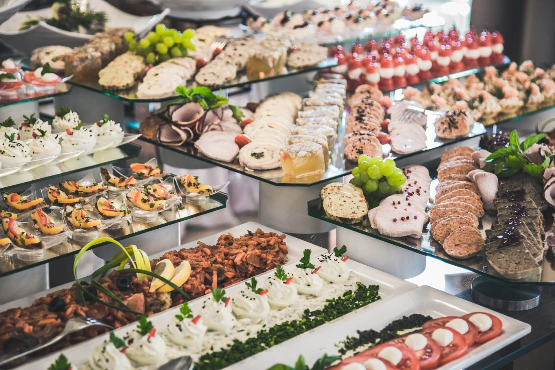 Catering