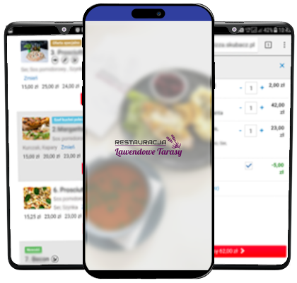 Pobierz naszą aplikację