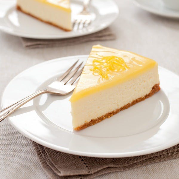 Cheese cake clasic