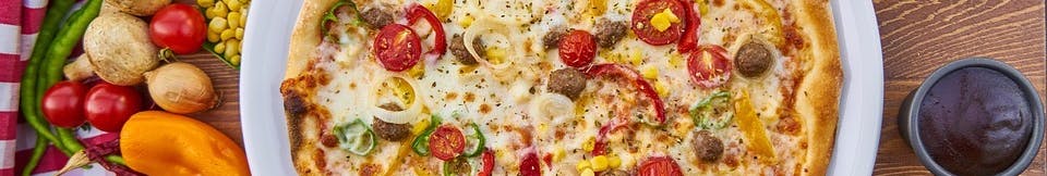 Pizze