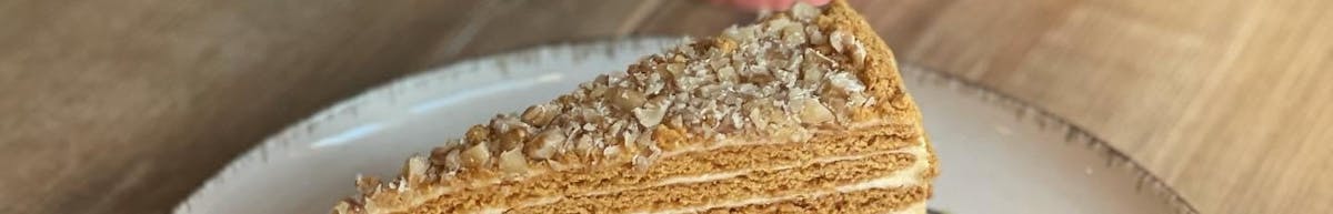DESERY