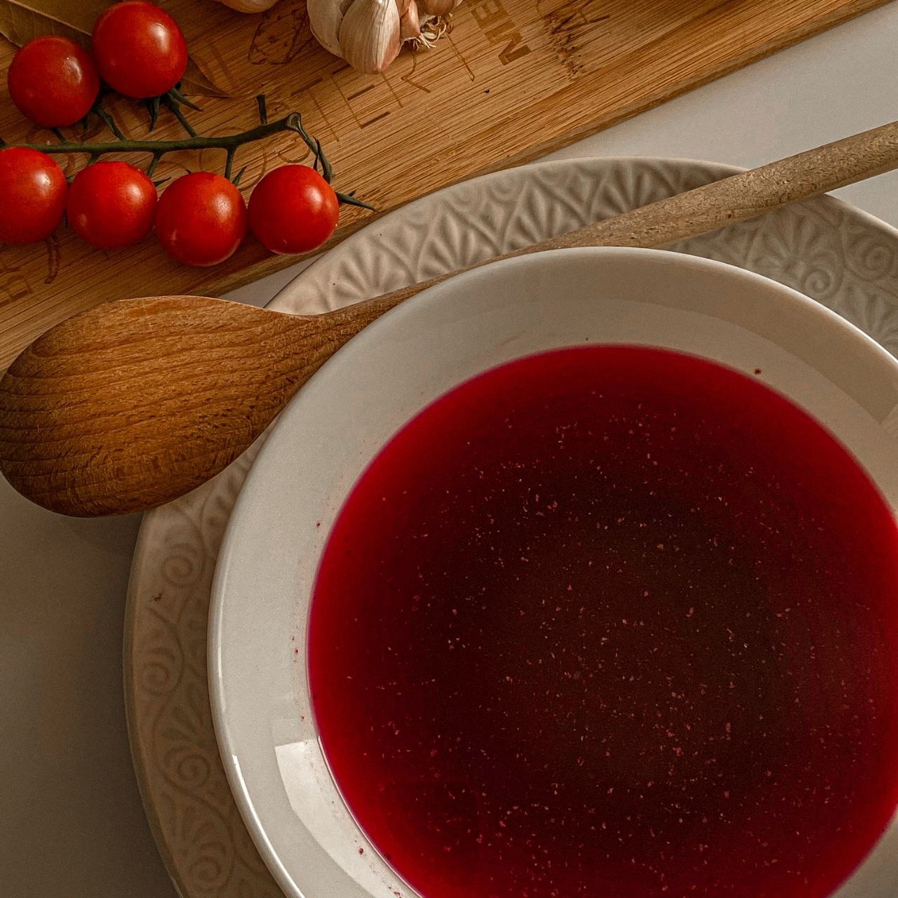 Barszcz сzerwony 300ml