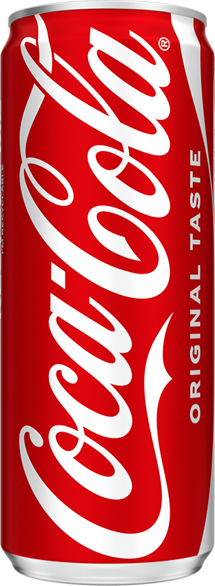 Coca Cola 0,33