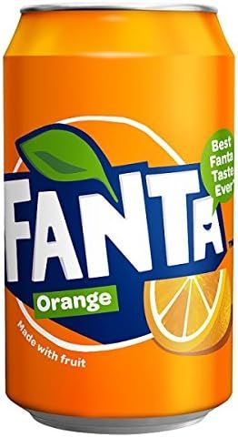 Fanta 0,33