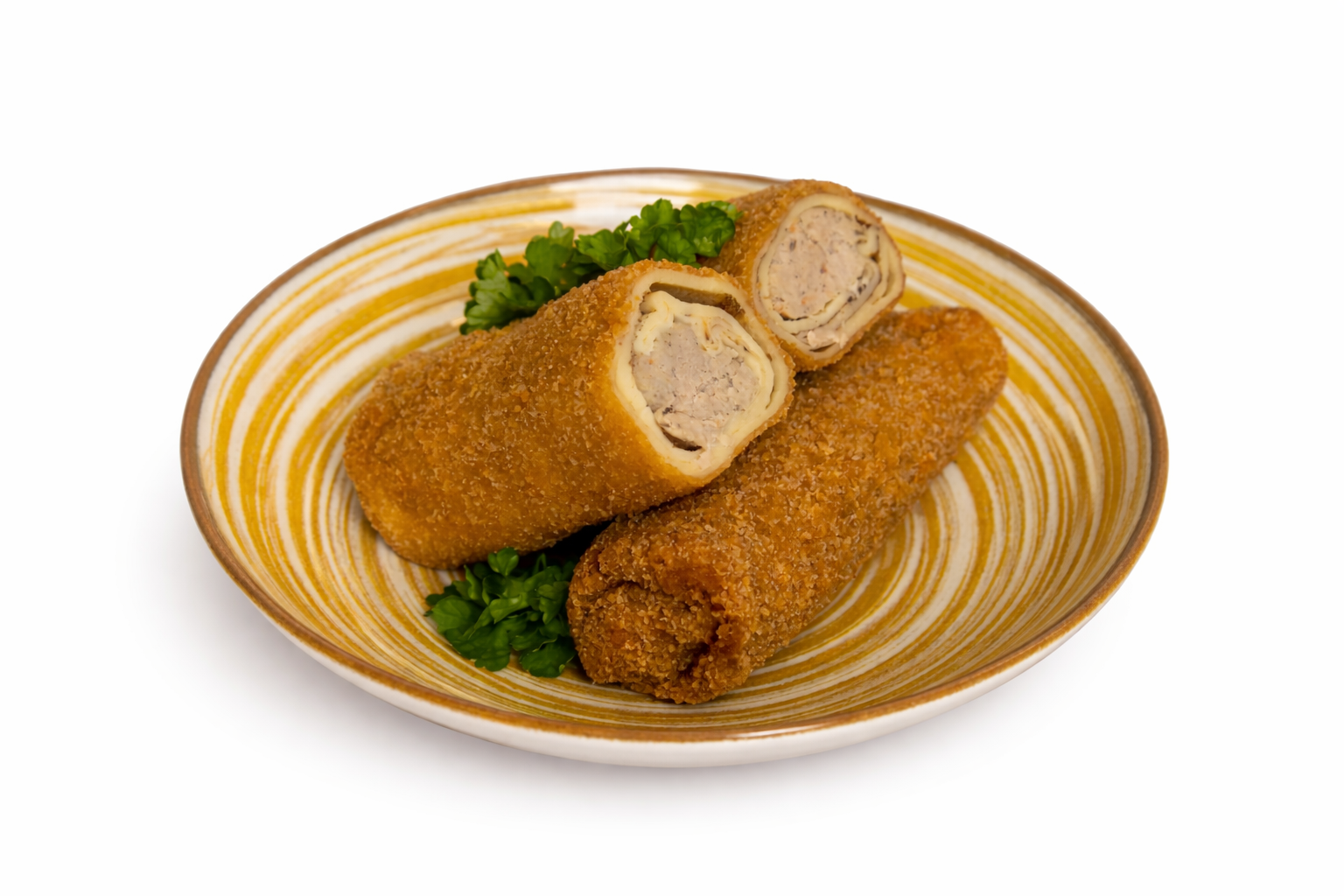 Krokiet z mięsem 1 szt