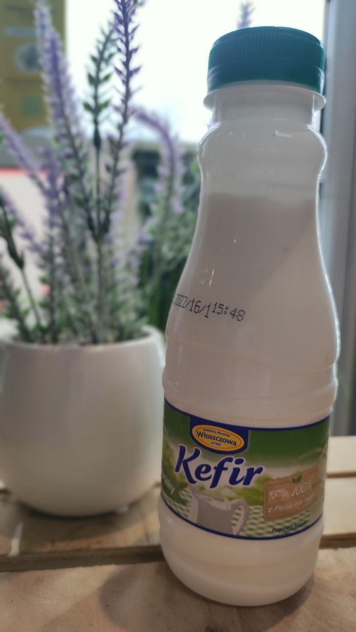 Kefir 0,4l