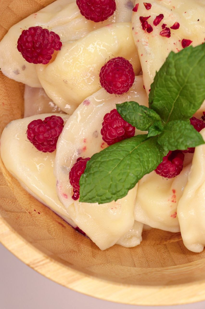 Ser z wanilią/ 1 szt.