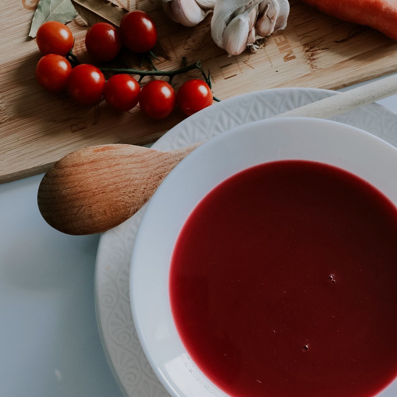 Barszcz zabielany 300ml