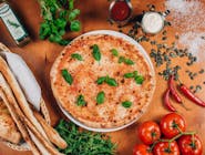 Pizza Alla Romana - 1. Margherita